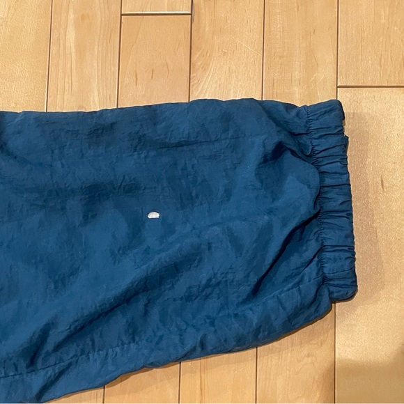 Blue Vintage Puma sweatpants - Picture 2 of 6